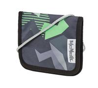 McNeill Brustbeutel - TECHNO