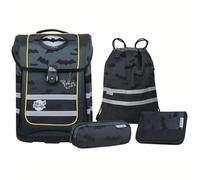 McNeill Compacto Schulranzen-Set 5tlg.