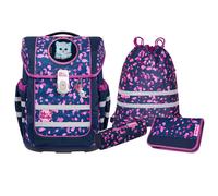 McNeill Compacto Schulranzen-Set 5tlg Dream