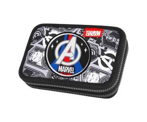 McNeill CoolPack Etui gefüllt Jumper 2 Marvel Avengers
