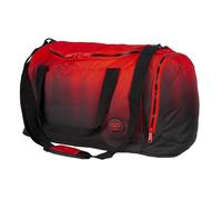 McNeill CoolPack Sporttasche Fitt Gradient Cranberry 18 Liter