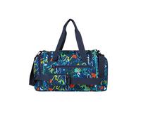 McNeill | Disney Donald Duck | Sporttasche | 18 l | Nassfach | als Rucksack tragbar
