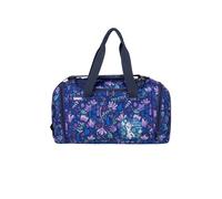 McNeill | Disney Frozen II | Sporttasche | 18 l | Nassfach | als Rucksack tragbar
