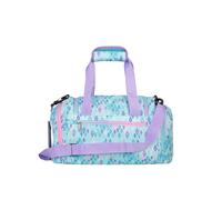 McNeill | Disney Frozen | Sporttasche | 18 l | Nassfach | als Rucksack tragbar