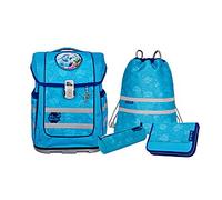 McNeill Set ERGO COMPACTO, 5tlg. - BUBBLE