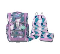 McNeill Set ERGO COMPACTO, 5tlg. - BARBA