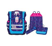 McNeill Ergo Complete Lilly Schulranzen-Set