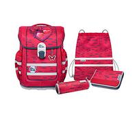MC NEILL - Set ERGO COMPLETE, 5tlg. MOOD Original - Gr. - 0