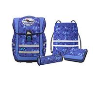 McNeill ERGO COMPLETE PUZZLE Schulranzenset