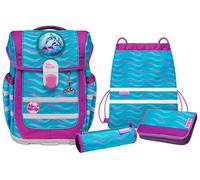 McNeill Ergo Complete Schulranzen-Set, 5-teilig FINNY V23