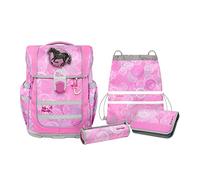 McNeill Ergo Complete Schulranzen-Set 5tlg.