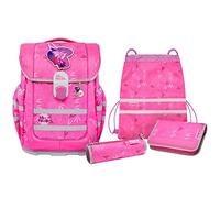 McNeill Ergo Complete Schulranzen-Set 5tlg.