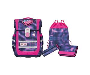 McNeill ERGO Ergo Complete 4tlg MC Addy