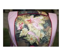 McNeill Ergo Light Compact Schulranzenset Elfe 5-teilig