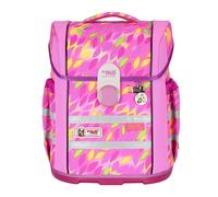 McNeill Ergo Mac Schoolbag Crazy Cat