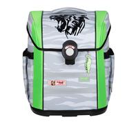 McNeill Ergo Mac Schoolbag Tiger