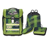 McNeill ERGO Primero McLight Schulranzen-Set 4tlg.