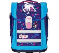 McNeill ERGO Primero McLight Schulranzen-Set 4tlg.