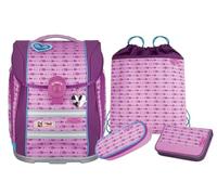 McNeill Ergo Primero Mc Light Set 4-teilig Mayla