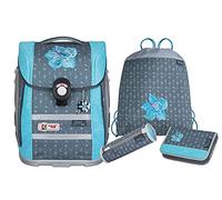 McNeill Ergo Primero Schulranzen-Set 4tlg.