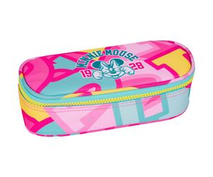 McNeill Etui Box CAMPUS DISNEY-MINNIE MOUSE