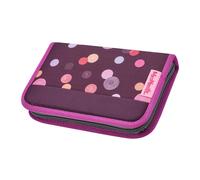 McNeill Etui gefüllt, mit 1 Klappe RUBY