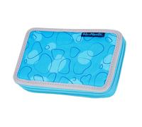 McNeill Etui gefüllt, mit 2 Reißverschlüssen - Kollektion 2024 (BUBBLE)