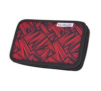 McNeill Etui gefüllt, mit 2 Reißverschlüssen - Kollektion 2024 (ZACK)