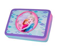 McNeill Etui gefüllt mit 2 RV XL Disney-Frozen