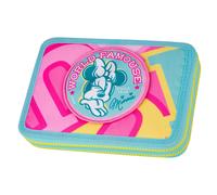 McNeill Etui gefüllt mit 2 RV XL Disney-Minnie Mouse