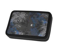 McNeill Etui gefüllt mit 2 RV XL MARVEL-SPIDER MAN (9084275000)