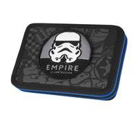 McNeill Etui gefüllt mit 2 RV XL Star Wars - Darth Va