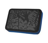 CoolPack XL-Etui gefüllt mit McAddy, 2-Zip, STAR WARS – DARTH VADER -Kollektion 2024- (Verkauf durch "System Com 99 e. K." auf duo-shop.de)