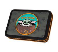 McNeill Etui gefüllt mit 2 RV XL Star Wars - Mandalor