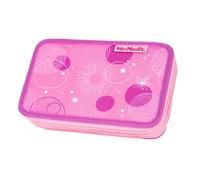 McNeill Etui gefüllt, mit 3 RV PINKY