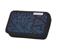 McNeill Etui gefüllt - mit 3 Reißverschlüssen - Kollektion 2024 (TRON)