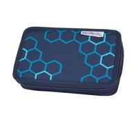 McNeill Etui gefüllt - mit 3 Reißverschlüssen - Kollektion 2024 (XAGON)