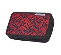 McNeill Etui gefüllt - mit 3 Reißverschlüssen - Kollektion 2024 (ZACK)