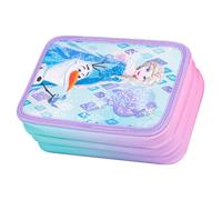 McNeill Etui gefüllt mit 3 RV Disney-Frozen