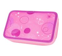 McNeill Etui gefüllt mit 3 RV PINKY