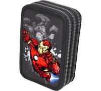 McNeill Etui JUMPER 3 AVENGERS