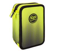 McNeill Etui JUMPER 3 Gradient Lemon