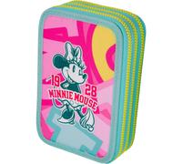 McNeill Etui JUMPER 3 MINNIE MOUSE