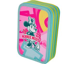 McNeill Etui JUMPER 3 MINNIE MOUSE
