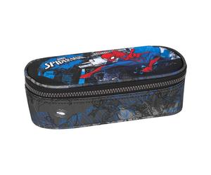 McNeill Etuibox Campus Spider Man