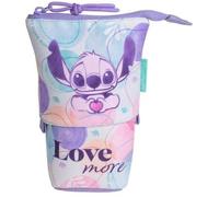 Coolpack Etui Stitch Disney Love More
