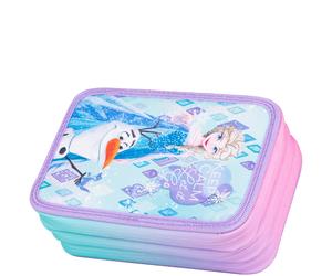McNeill Federmäppchen CoolPack Etui gefüllt Jumper 3 Disney Frozen