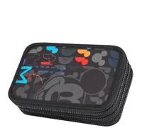McNeill Federmäppchen CoolPack Etui gefüllt Jumper 3 Disney Mickey Mouse