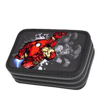 McNeill Etui gefüllt, mit 3 RV - Marvel AVENGERS