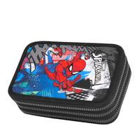 CoolPack Federtasche Jumper 3 - Marvel Spider Man